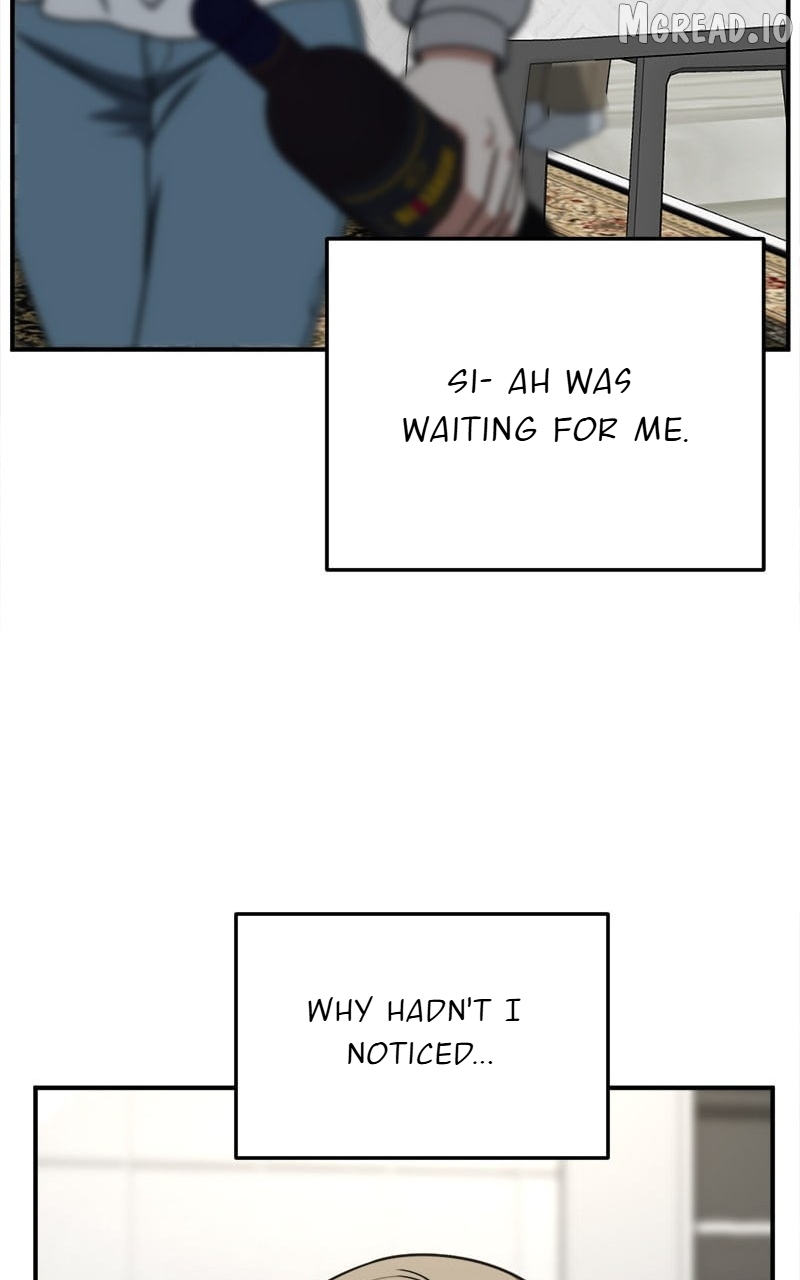 Change Me Chapter 184  - page 101